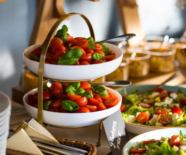 Gdzie zjeść w Ząbkowicach Śląskich? Najlepsze restauracje i potrawy