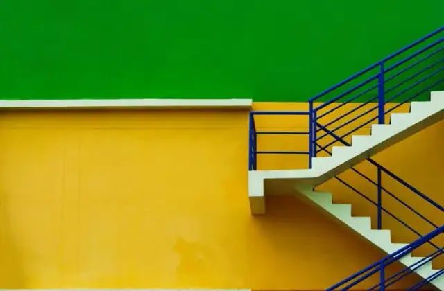 Jak zrobić balustradę harfa - proste kroki i materiały, które musisz znać