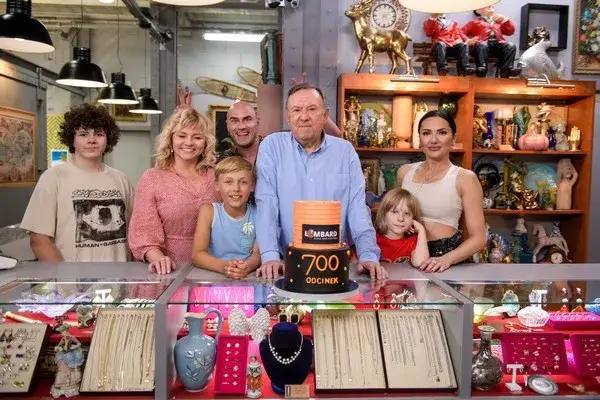 Kiedy nowe odcinki lombardu? Poznaj daty i szczegóły emisji