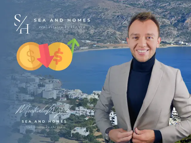 Szukasz, gdzie są najtańsze mieszkania nad morzem? Michał Wójcik z Sea and Homes pomoże Ci znaleźć okazje.