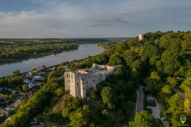Kazimierz Dolny: atrakcje, widoki, historia. Plan na niezapomniany weekend!