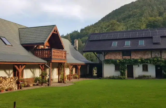 Agroturystyka nad jeziorem Dolnośląskim - najlepsze miejsca na relaks