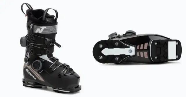 Buty narciarskie dla średnio zaawansowanych: Jak wybrać idealne?