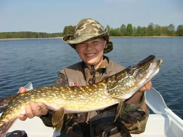 Mazury gdzie na ryby forum - najlepsze miejsca i wędkarze polecają