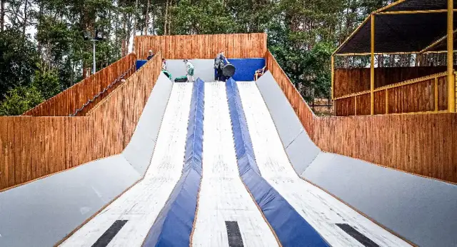 Najlepsze atrakcje dla dzieci w Antoninie, które musisz poznać