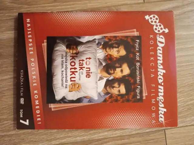 Gdzie obejrzeć to nie tak jak myślisz kotku na CDA? Recenzje i więcej