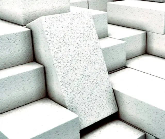 Pianobeton czy styropian - który materiał izolacyjny jest lepszy?