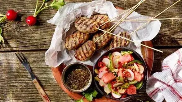 Mięso na grilla Lidl - najlepsze oferty i przepisy na grillowanie