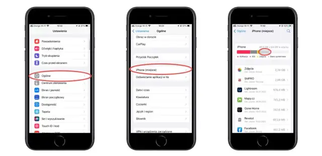 Jak bezpiecznie wyczyścić iPhone? Odzyskaj pamięć i szybkość.
