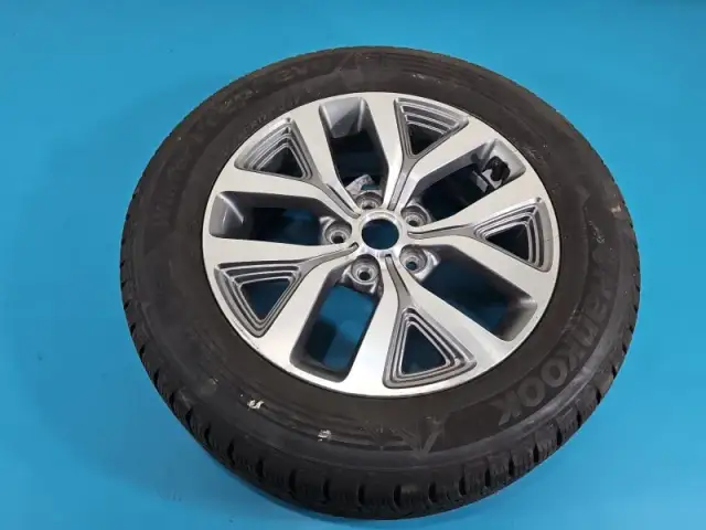 Opony do Kia Sportage 3 (2010-2015): Rozmiary, ranking, porady eksperta