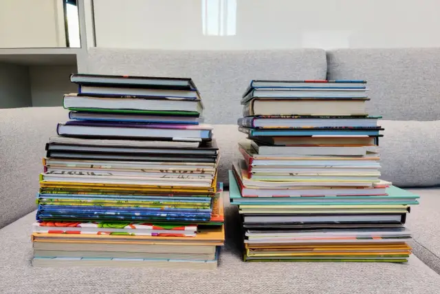 Czy w lombardzie przyjmują książki? Sprawdź, zanim stracisz czas