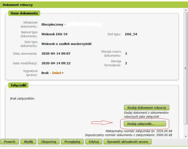 Gdzie złożyć wniosek o zasiłek macierzyński po ustaniu zatrudnienia? Sprawdź, aby uniknąć problemów