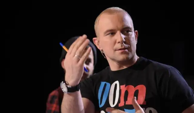 Ile lat ma Maciej Gleba Florek? Zaskakujące fakty o jego życiu