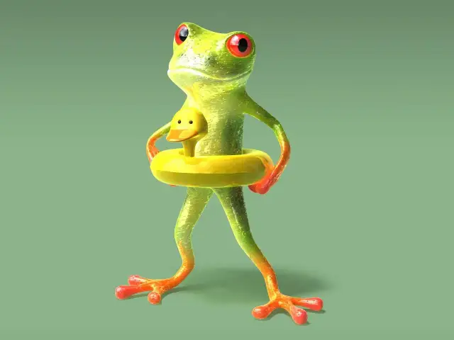 Ile kalorii spalisz pływając żabką? Sprawdź swój wynik!