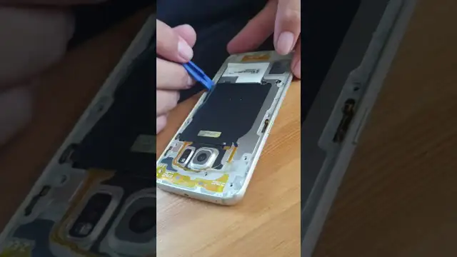 Wymiana baterii Samsung S6 Edge cena – porównanie kosztów i serwisów