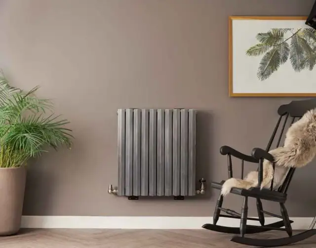 Ile waży grzejnik żeliwny 10 żeberek? Sprawdź, zanim kupisz