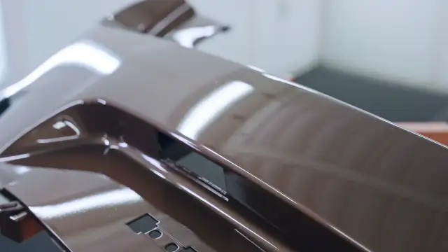 Ile schnie lakier samochodowy? Czas schnięcia i kluczowe czynniki