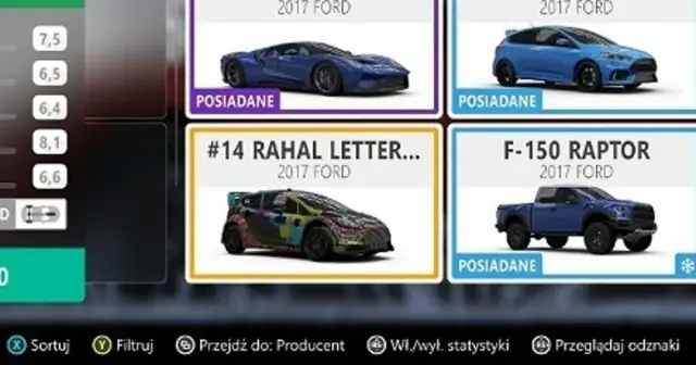 Jak szybko odblokować dom aukcyjny w Forza Horizon bez stresu i problemów