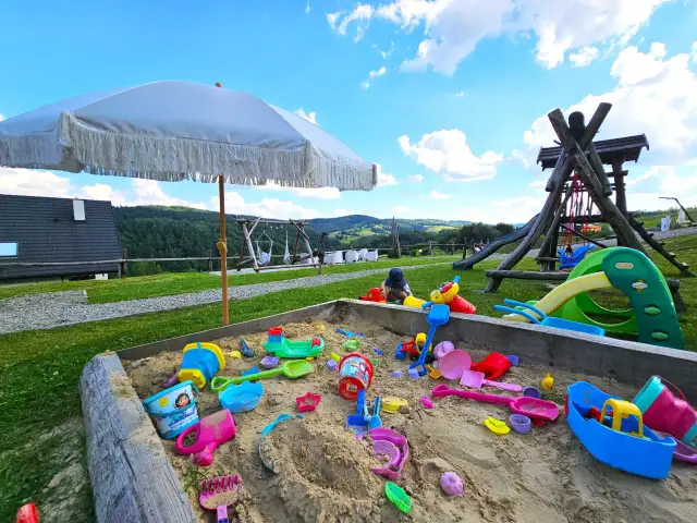 Gdzie noclegi w Bieszczadach - najlepsze miejsca na udany wypoczynek