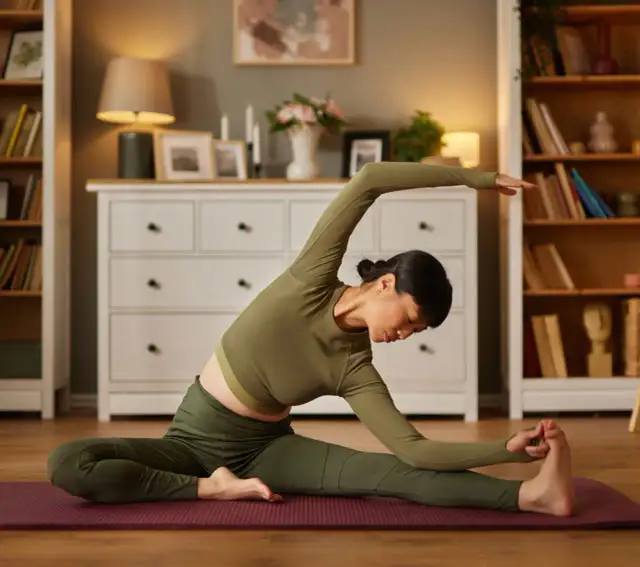 BetterMe nutrition w Nicosii – co to jest i jak działa?