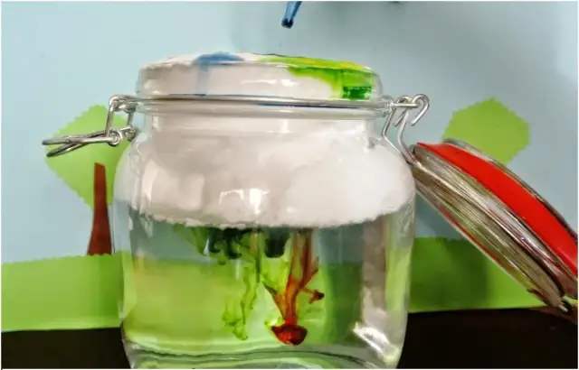 Eksperymenty z wodą dla dzieci: Odkryj tajemnice nauki w domu!