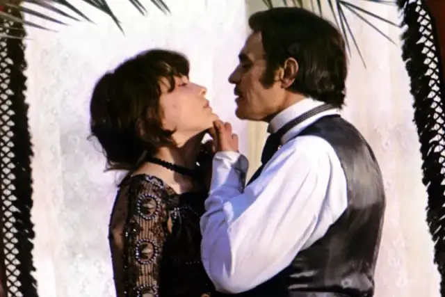 Reżyser filmu Dzieje grzechu – różne wersje i ich unikalne style