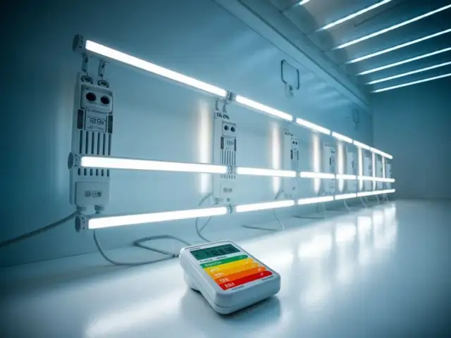 Ile prądu zużywają taśmy LED i jakie są ich ceny?