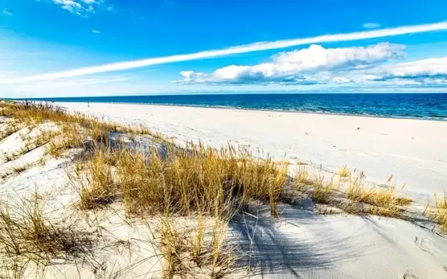 Czy w Gdańsku jest morze? Odkryj piękne plaże nad Bałtykiem