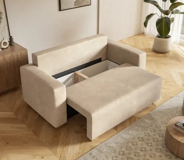 Sofa a kanapa: Koniec z pomyłkami! Przewodnik po wyborze