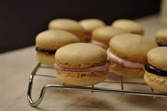 Makaroniki bez mąki migdałowej: sprawdzone zamienniki i sekrety sukcesu