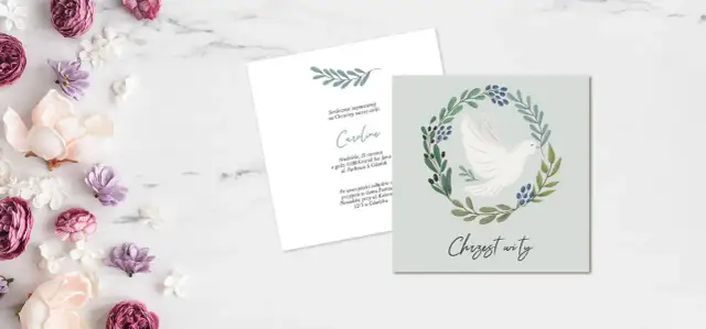 Jak napisać życzenia na chrzest, które wzruszą i zachwycą?