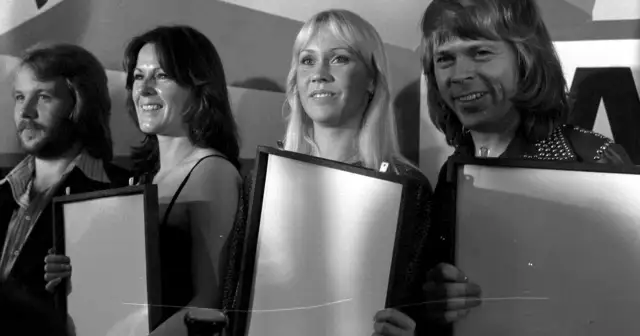 ABBA w Polsce: Legendarny występ, który przeszedł do historii