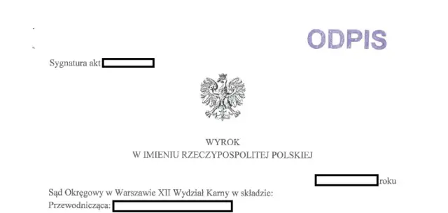 Jak sprawdzić prawomocność wyroku sądowego? Praktyczny przewodnik