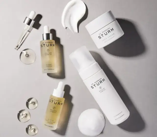 Jakie serum do cery mieszanej: najlepsze produkty dla równowagi skóry