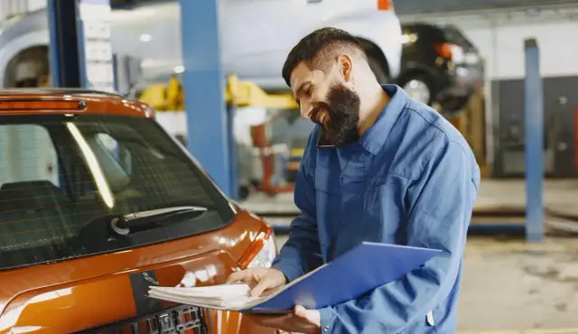 Jakie sprawozdanie BDO warsztat samochodowy - uniknij wysokich kar