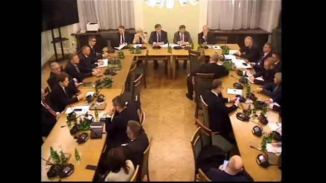 Grzegorz Braun Kto tu rządzi? - prawda o władzy w Polsce