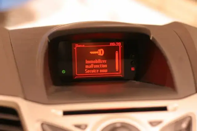 Co uruchamia alarm w samochodzie? Oto najczęstsze przyczyny i rozwiązania