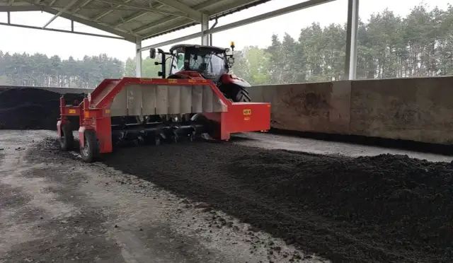 Kto odbiera skratki z oczyszczalni ścieków? Sprawdź ważne informacje