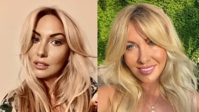 Agnieszka Amaro wiek - ile ma lat i co warto o niej wiedzieć