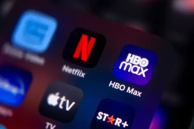 Jak zaktualizować HBO GO na telewizorze i uniknąć problemów z aplikacją