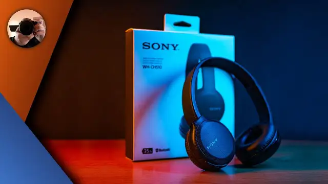Słuchawki Sony WH-CH510 recenzja: Co musisz wiedzieć przed zakupem?