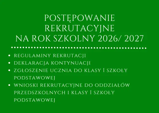 Dostań się na uniwersytet rolniczy! Rekrutacja 2026/2027 krok po kroku