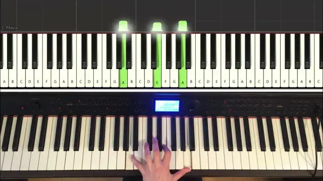 Proste akordy do Mario czy już wiesz - zagraj łatwo i szybko