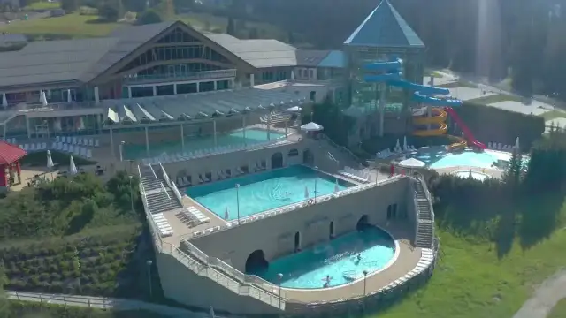 Termy Bukowina kiedy powstały – poznaj ich fascynującą historię