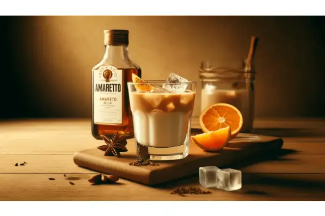 Jak przygotować wyjątkowy drink z amolem, który zachwyci smakiem