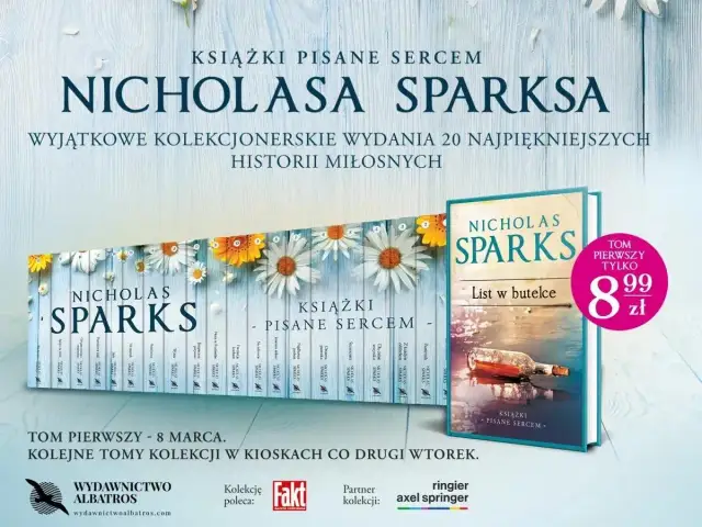 Filmy i seriale pełne magii na zimę, które rozgrzeją twoje serce