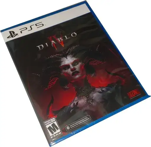 Czy Diablo 4 wymaga PS Plus? Sprawdź, czy musisz mieć subskrypcję