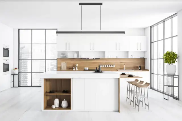 Jaka taśma LED pod szafki kuchenne - wybierz najlepsze rozwiązanie dla siebie