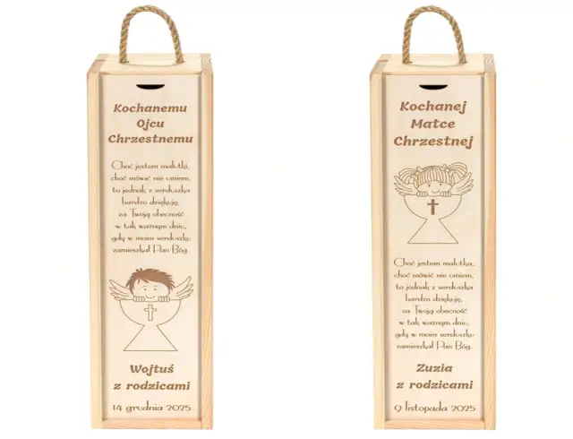 Chrzciny: Alkohol na przyjęciu? Poznaj za i przeciw, zdecyduj!