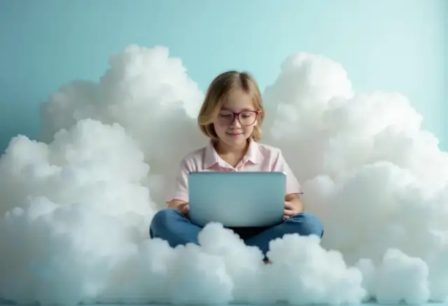 Nauczanie w chmurze co to? Poznaj zalety i wyzwania tej metody